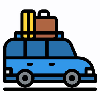 Dịch vụ vận chuyển trong nước